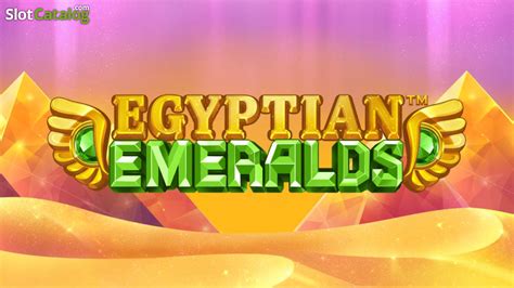powerplay egyptian emeralds  Age of Egypt